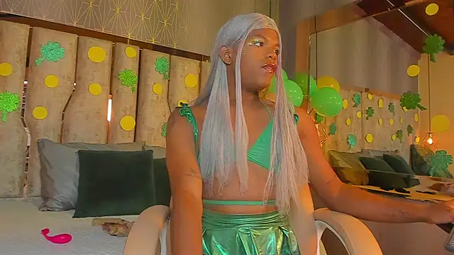 ari monet online show from March 18, 2025, 11:52 am