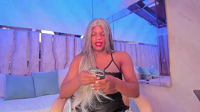 ari monet online show from April 7, 2026, 11:43 am