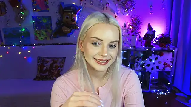 Snapshot of ImBonBon chatting on January 5, 2025, 9:36 pm ImBonBon online show from January 5, 2025, 9:36 pm