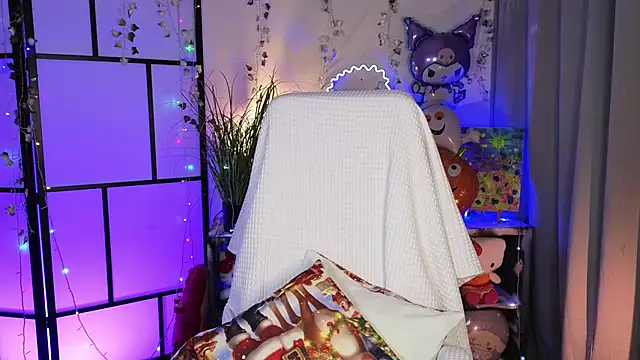 Snapshot of ImBonBon chatting on October 3, 2025, 10:51 pm ImBonBon online show from October 3, 2025, 10:51 pm