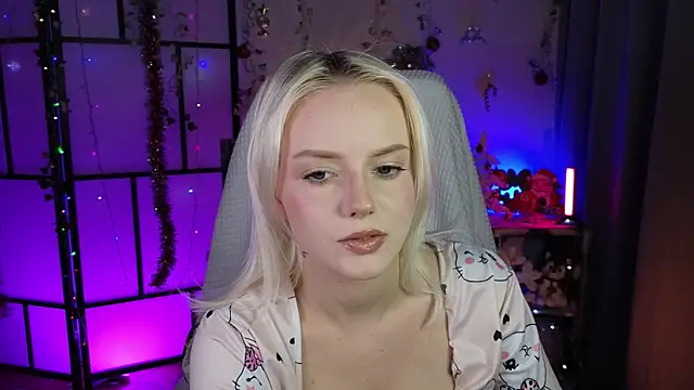 ImBonBon online show from December 17, 2025, 12:16 am