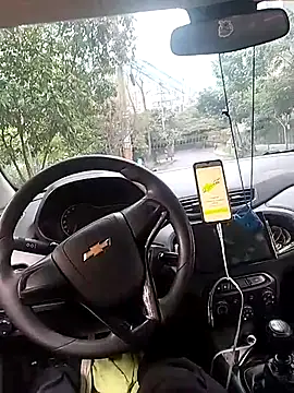 Carabina1991 online show from February 8, 2026, 2:42 pm