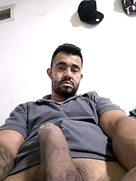 Carabina1991 online show from April 25, 2026, 12:35 am