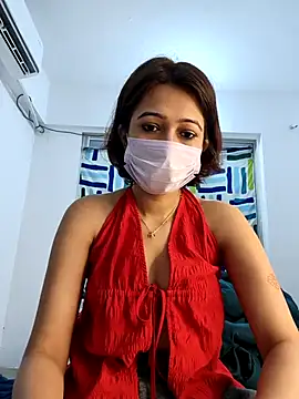 Angel rani2 online show from October 28, 2025, 2:42 pm