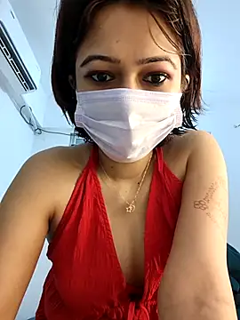 Angel rani2 online show from November 5, 2025, 2:39 pm