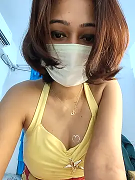 Angel rani2 online show from November 26, 2025, 2:18 pm