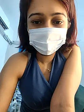 Angel rani2 online show from January 19, 2026, 4:00 pm