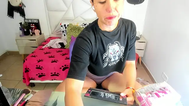 Nata bernett online show from July 31, 2026, 3:00 pm