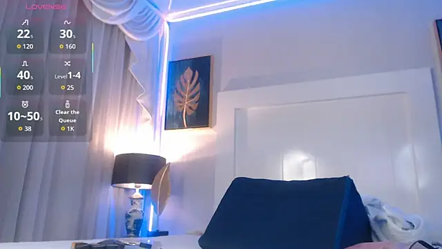 viiolet smith online show from July 10, 2026, 7:16 pm