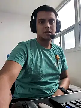 Cutekillerhunk online show from February 14, 2026, 7:54 pm