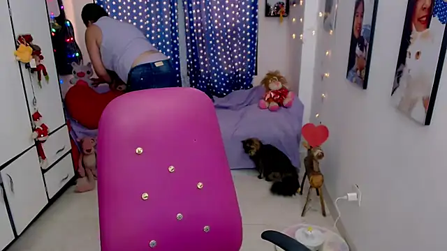 Snapshot of claryssa_ chatting on February 15, 2026, 8:38 pm claryssa online show from February 15, 2026, 8:38 pm