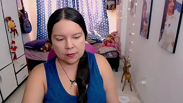 Snapshot of claryssa_ chatting on February 20, 2026, 6:19 pm claryssa online show from February 20, 2026, 6:19 pm