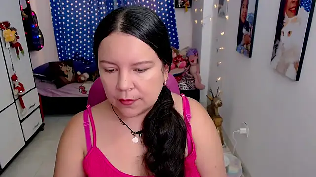 Snapshot of claryssa_ chatting on February 27, 2026, 9:59 pm claryssa online show from February 27, 2026, 9:59 pm