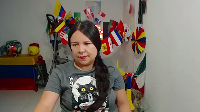 Snapshot of claryssa_ chatting on June 21, 2026, 2:58 am claryssa online show from June 21, 2026, 2:58 am