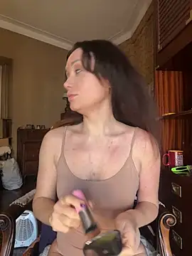 Snapshot of SweetLera chatting on January 28, 2025, 11:28 am SweetLera online show from January 28, 2025, 11:28 am