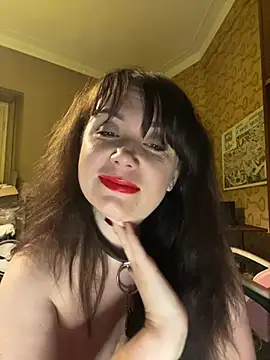 SweetLera online show from May 3, 2026, 5:02 am