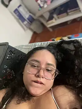 CurlyGirl 1 online show from January 10, 2026, 9:30 pm