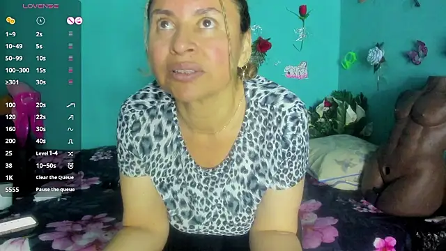 Snapshot of SheraHadee chatting on March 27, 2026, 2:50 am SheraHadee online show from March 27, 2026, 2:50 am