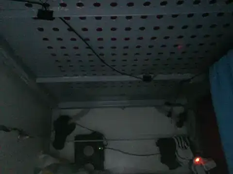 Snapshot of Kocio19688 chatting on March 8, 2025, 12:33 am Kocio19688 online show from March 8, 2025, 12:33 am