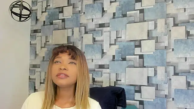 angel dthroatt online show from March 2, 2026, 12:12 pm