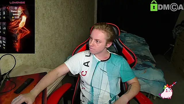 Alexis Gordon online show from October 27, 2025, 10:03 pm