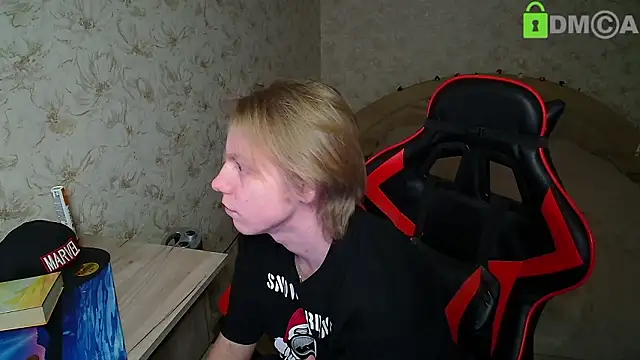 Alexis Gordon online show from February 25, 2026, 10:52 pm