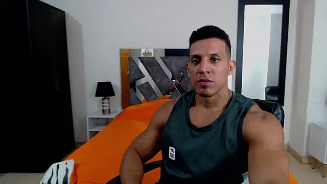 Frank heaven01 online show from December 12, 2024, 7:37 pm