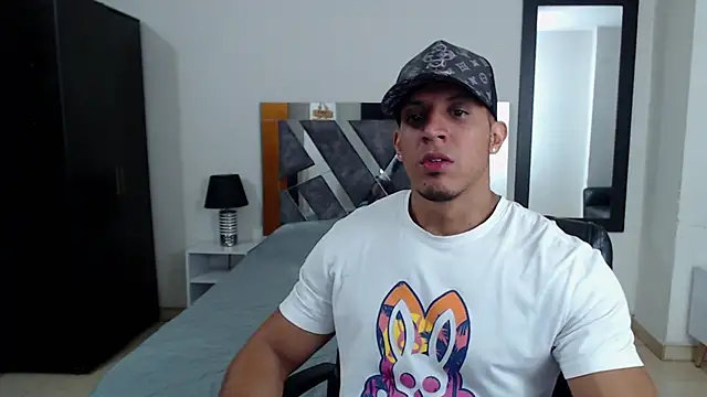 Frank heaven01 online show from January 9, 2025, 3:34 pm