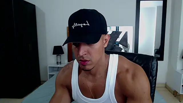 Frank heaven01 online show from February 27, 2025, 2:42 am