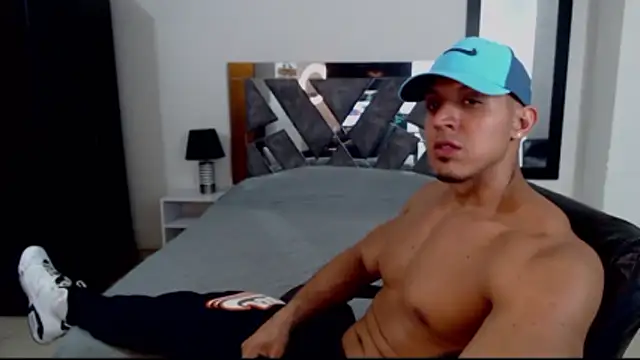 Frank heaven01 online show from January 16, 2026, 6:45 pm