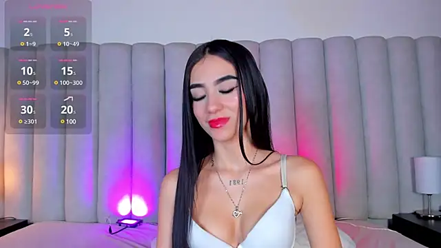 Snapshot of CristalCornner_ chatting on December 30, 2024, 11:06 pm CristalCornner online show from December 30, 2024, 11:06 pm