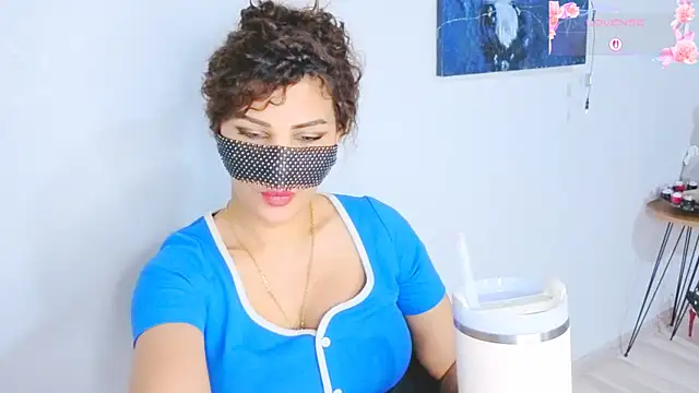 Snapshot of Turkish_Latina chatting on July 14, 2026, 10:15 pm Turkish Latina online show from July 14, 2026, 10:15 pm