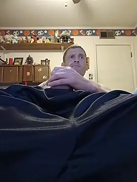 Dick4dope online show from November 10, 2025, 12:59 pm