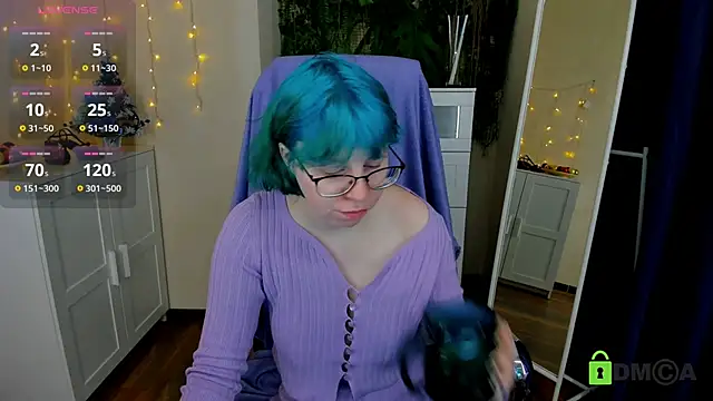 Snapshot of Melissa_Wells chatting on December 26, 2024, 8:42 pm Melissa Wells online show from December 26, 2024, 8:42 pm