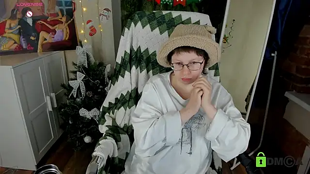 Melissa Wells online show from January 12, 2026, 3:34 am