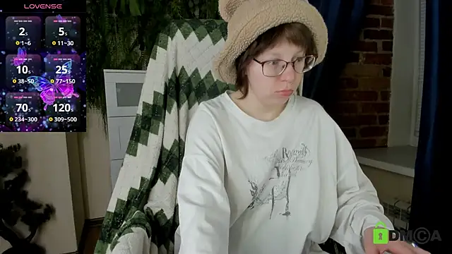 Melissa Wells online show from March 8, 2026, 2:04 am