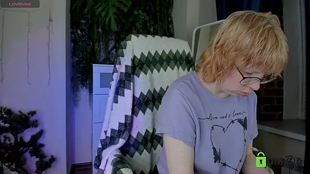 Melissa Wells online show from April 17, 2026, 9:18 pm