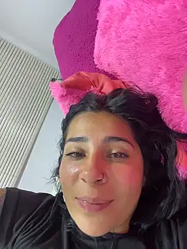 Meganmilk1 online show from March 4, 2026, 1:06 pm