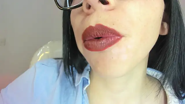 Katty mouth online show from February 18, 2026, 5:31 pm