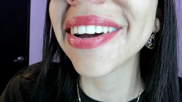 Katty mouth online show from June 21, 2026, 4:20 pm