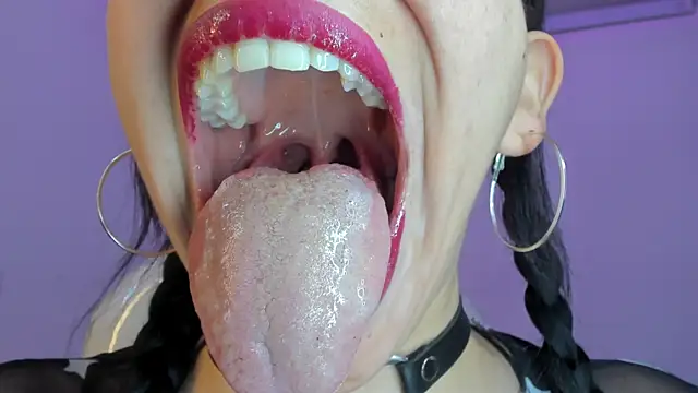 Katty mouth online show from July 5, 2026, 5:31 pm