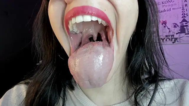 Katty mouth online show from August 1, 2026, 7:24 pm