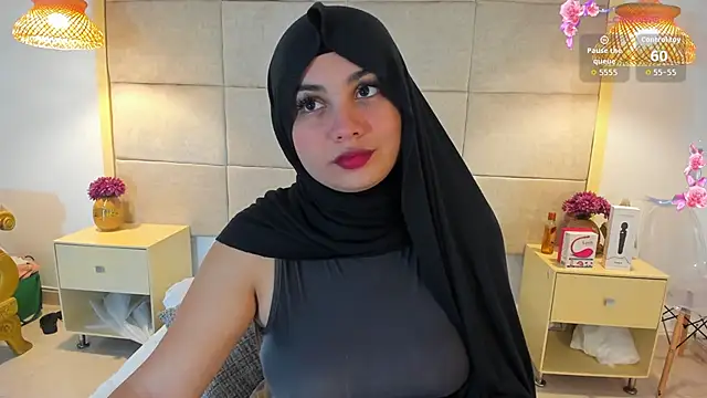  anjum  online show from October 1, 2025, 9:15 am