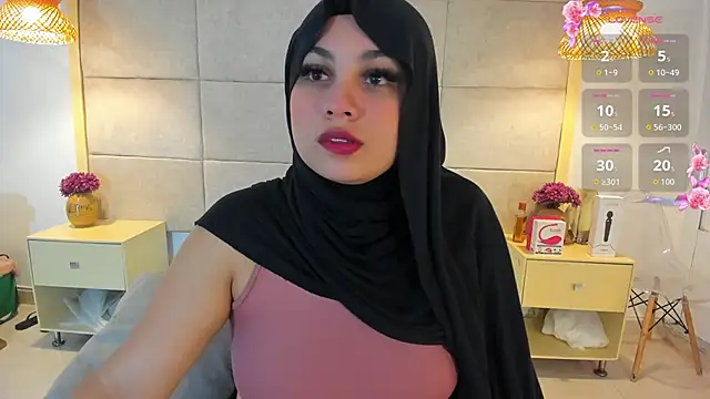  anjum  online show from October 8, 2025, 9:18 am