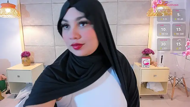  anjum  online show from November 10, 2025, 11:53 am