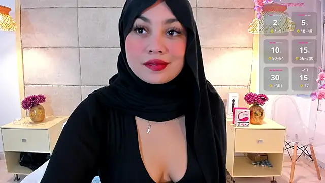  anjum  online show from January 15, 2026, 11:59 am