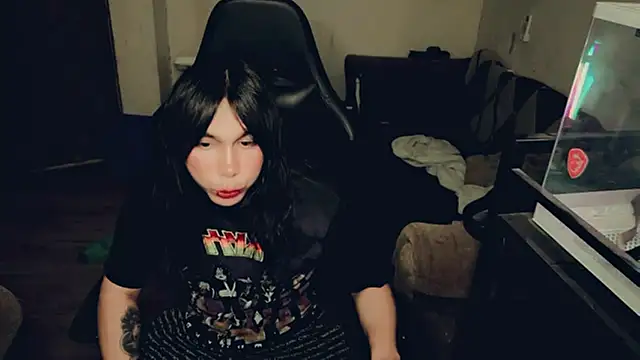 evelyntvsexy online show from July 11, 2026, 6:49 am