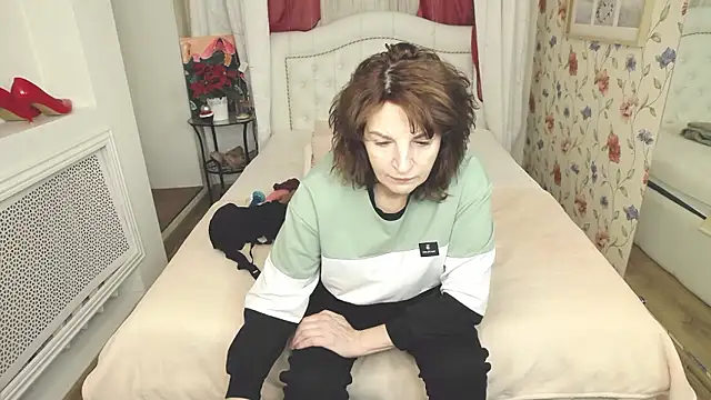 Snapshot of AmiHotGranny chatting on January 16, 2026, 6:39 am AmiHotGranny online show from January 16, 2026, 6:39 am