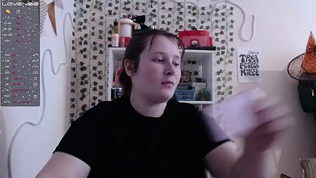 Snapshot of Light_Luna chatting on February 4, 2025, 10:43 am Light Luna online show from February 4, 2025, 10:43 am