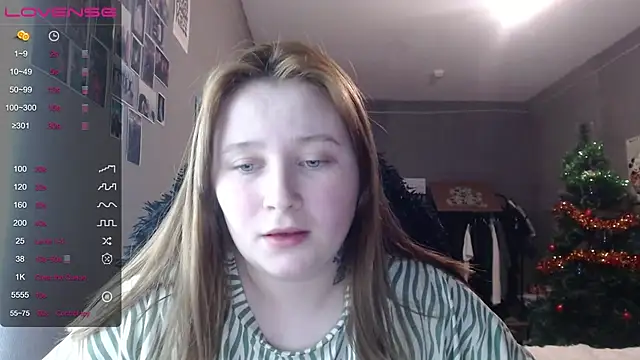 Light Luna online show from January 11, 2026, 4:01 pm